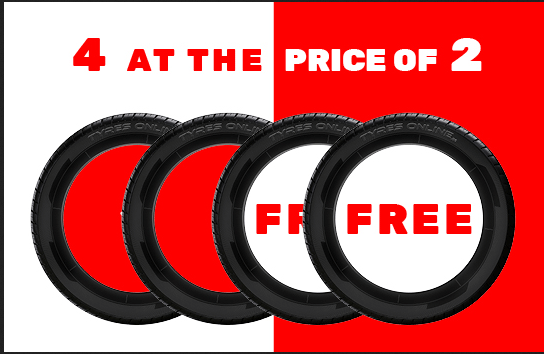 Dunlop tyres price list dubai